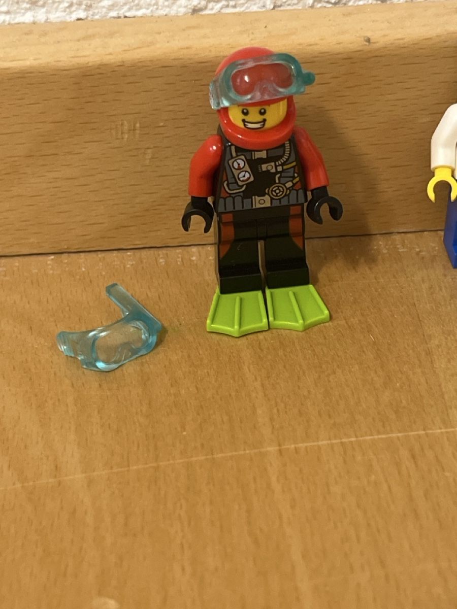 Giocattoli: Spielfiguren – Usato da Weesen venduto da mad_q9gh 2