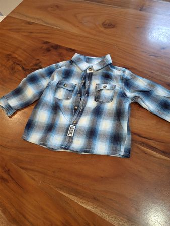 Camicia - Taglia 74