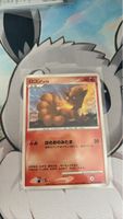 pokemon karte Vulpix lvl 16 Japanisch 