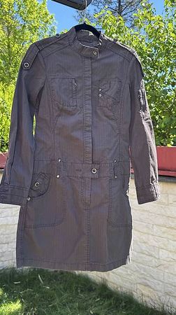 Cooles stylisches Esprit Kleid Gr. 38