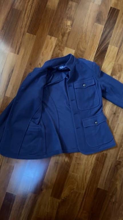 Giacche: Giacca Polo Ralph Lauren  – Usato da Losone venduto da Mel.10.2 1