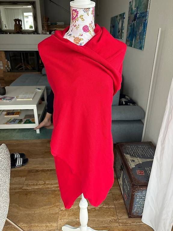 Foulard & Sciarpe: Wolford scarf neu – Usato da Oberwil venduto da Fanny2017