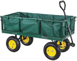 Miweba Bollerwagen MB-700 700KG Traglast