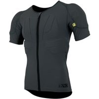 iXS Carve Jersey upper body back protector - L