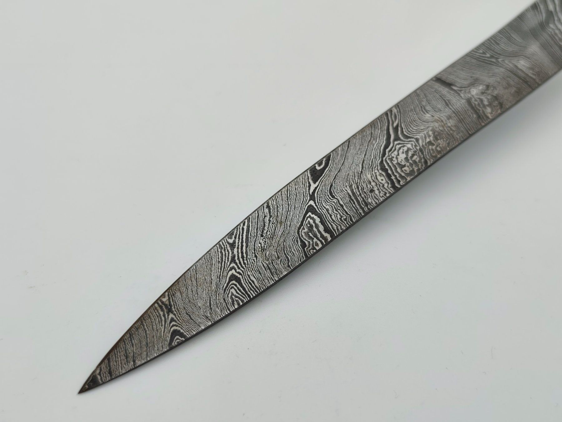 Coltelli da cucina: GEPRÜFT 1A Damast Messer Chefmesser Knife Damastmesser – Nuovo e nell'imballaggio originale da Arlesheim venduto da Premius_1 6
