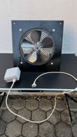 Rohrventilator 315 mm Rotheigner Air Flow 315 