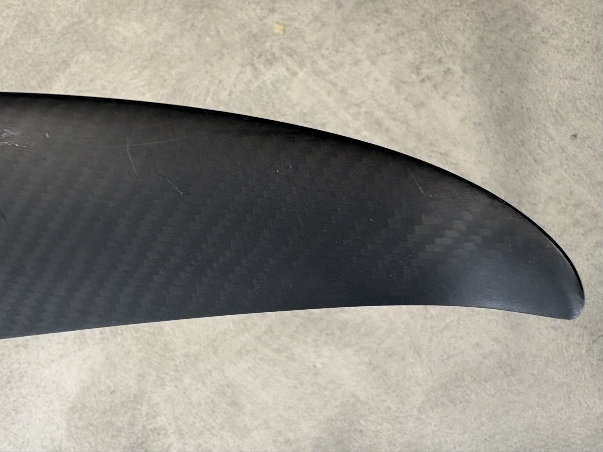 Kite: Flite FW1500 Foil gebraucht – Gebraucht aus Muntelier von a_g_6bw2 9
