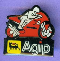 Agip  Motorsport