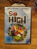 So High DVD mit Method Man & Redman