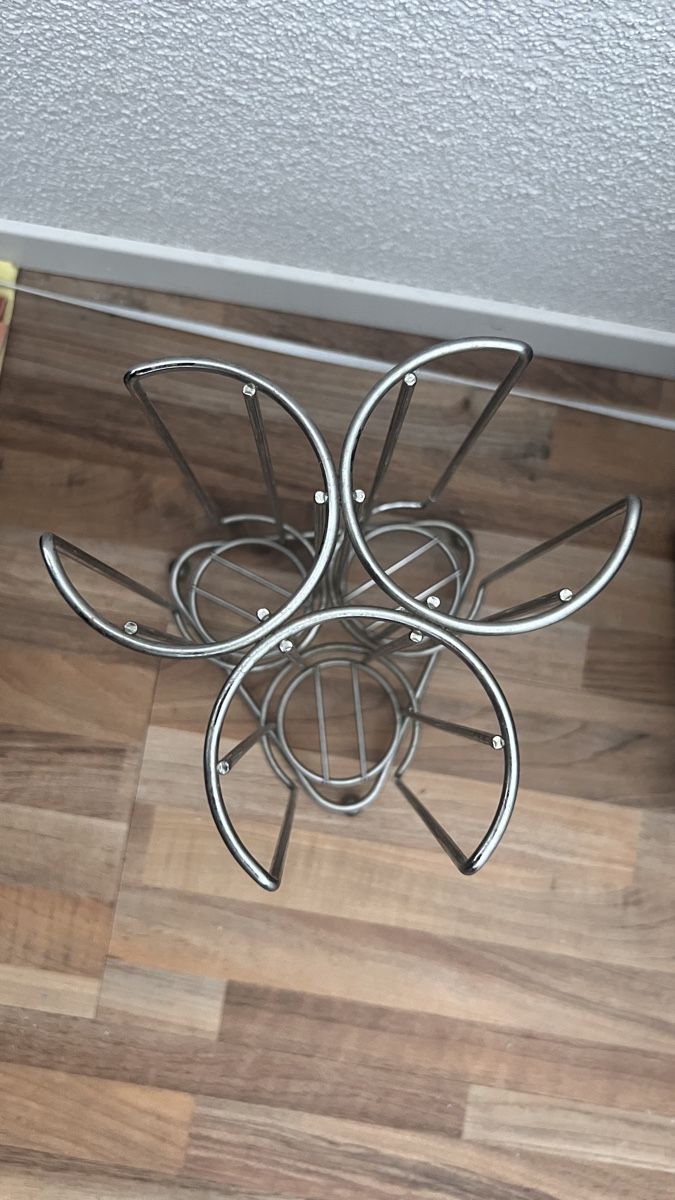 Altro per la casa: Tassimo Kapselständer / Tabsständer Aufbewahrung – Usato da Buchs AG venduto da samuhasler 1