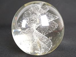 1 Glaskugel