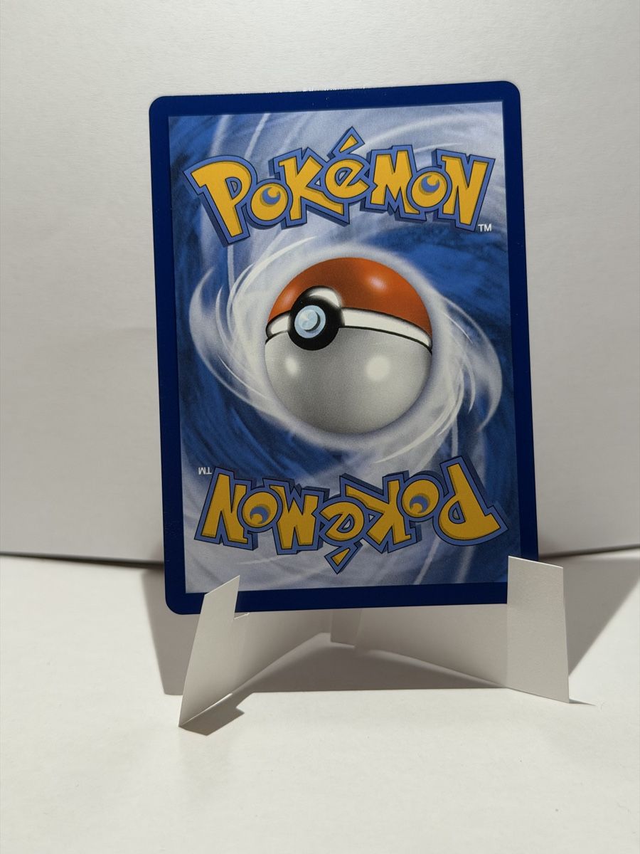 Pokémon Carte collezionabili: Pokémon Karte Bibor ex Full Art – Nuovo (secondo la descrizione) da Wetzikon ZH venduto da kev_2rhl 1