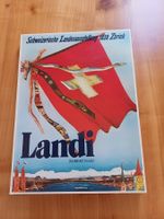 Buch Landesausstellung Zürich 1939