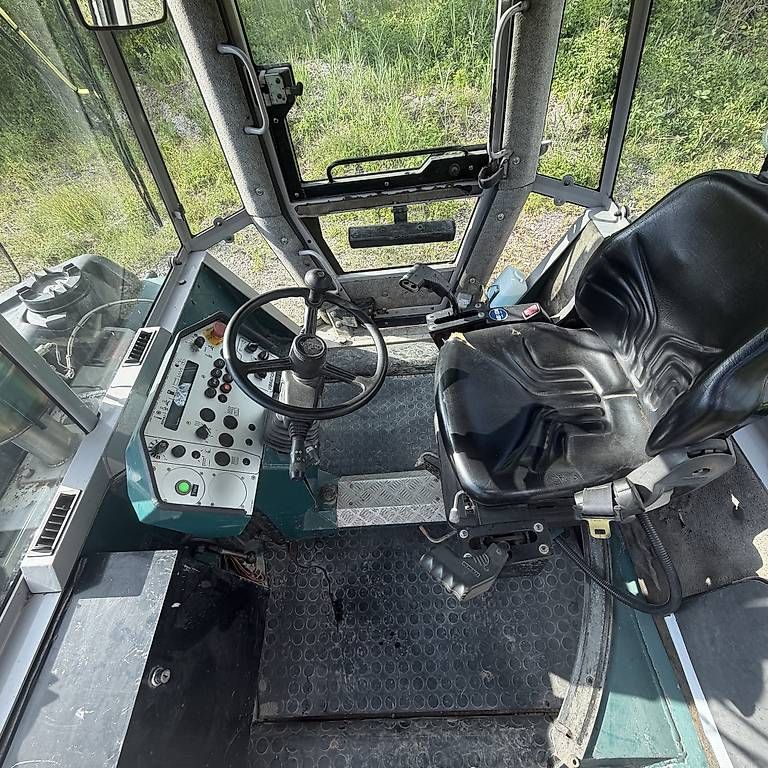Bomag Tutte le macchine: HAMM 10Tonnen – Usato da Menziken venduto da Tairi10 4
