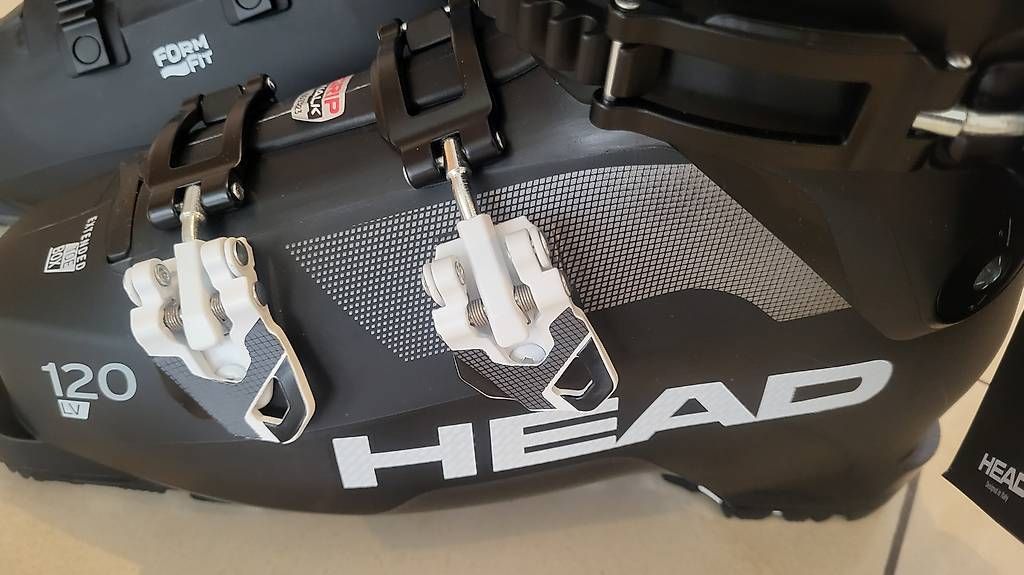 Scarpe da uomo: Head Skischuh Herren – Usato da Baar venduto da Famar5 2