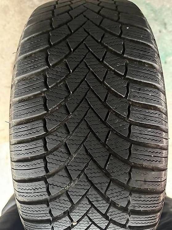Pneus & Kompletträder: Vend roues R17 – Gebraucht aus Le Peuchapatte von cle_j2hp 4