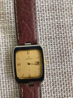 ETERNA Quartz Uhr