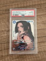 Boa Hancock - SP - One Piece - OP01-078 JAP - PSA 10
