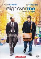 DVD ab Fr. 1.--, Reign over me - die Liebe in mir