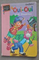 Oui-oui et M. Grosminou - Enid Blyton