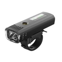 Fahrradbeleuchtungs set Fahrradlicht IPX4 wasserdicht USB