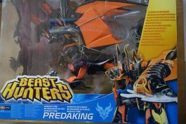 Transformers - Beast Hunters Predaking