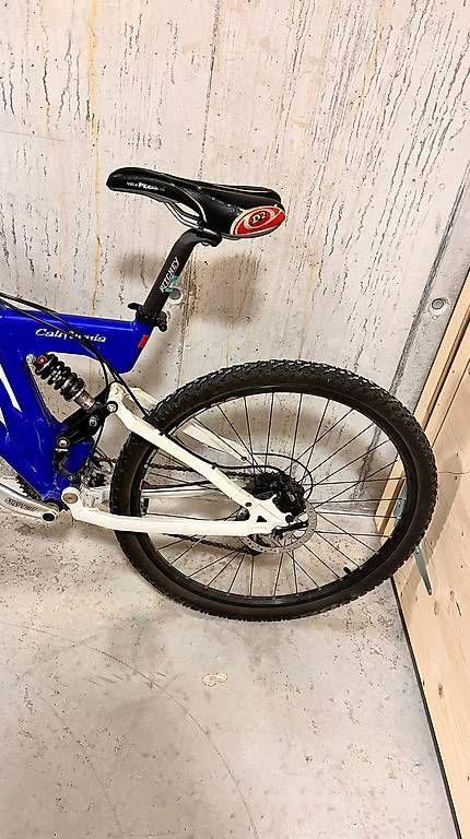 Biciclette: VTT occasion  – Usato da Leytron venduto da mic_x8gs 1