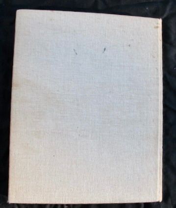 Libri: Buch: Hermann Hesse, Wanderung, mit farbigen Bildern, 1927 – Usato da Wolfisberg venduto da Mirjam13 3