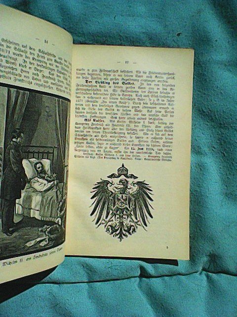 Libri: Elsass-Lothringen ... – Usato da Rümlang venduto da Vuvuzella 6