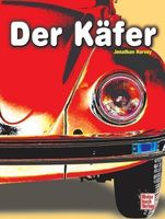 Der VW Käfer - Buch