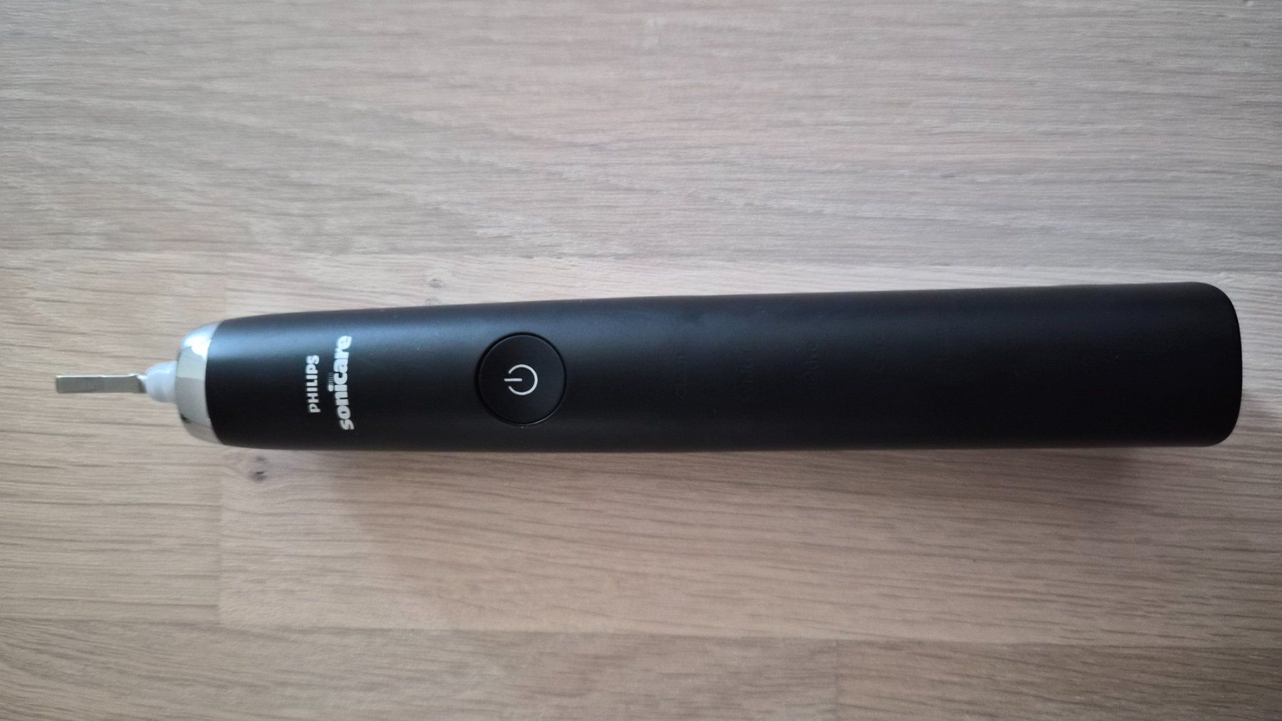 Philips Sonicare Cura dei denti: Philips Sonicare DiamondClean schwarz – Usato da Burgdorf venduto da Cyrano73 2