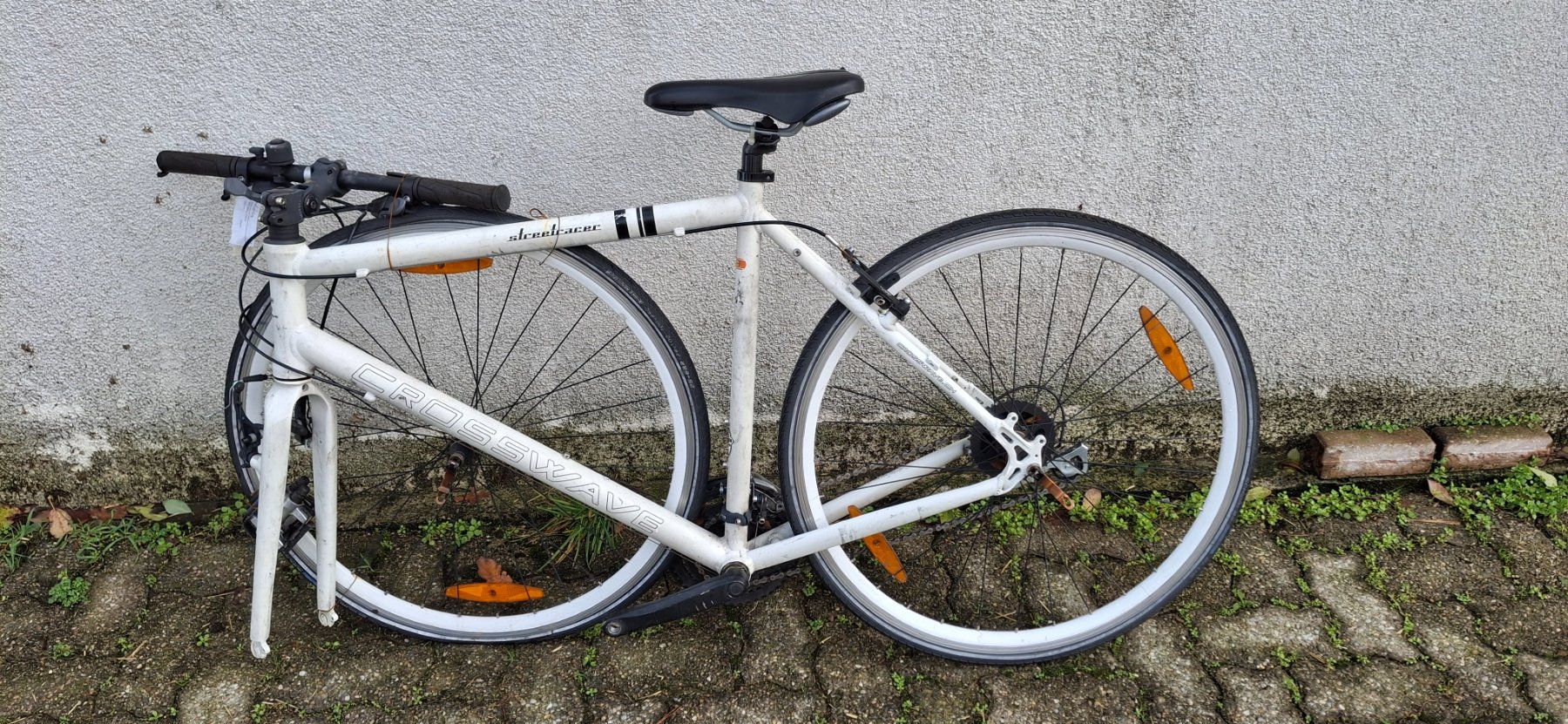 Crosswave Biciclette: City Bike Crosswave – Usato da Kyburg venduto da JBMNT2020