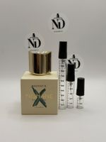 Nishane Hacivat X 2ml Probe Abfüllung Decant