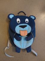 Süsser Kinderrucksack Bär Design, ideal für den Chindsgi