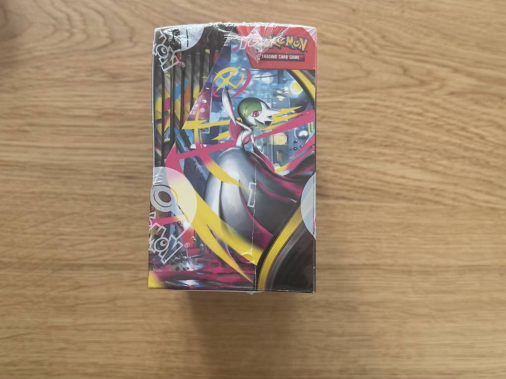 Pokémon Cartes à collectionner: Pokémon - Mega Evolution Base Set Display EN – Neuf avec emballage d'origine à Muttenz par Pokefabi_7 2