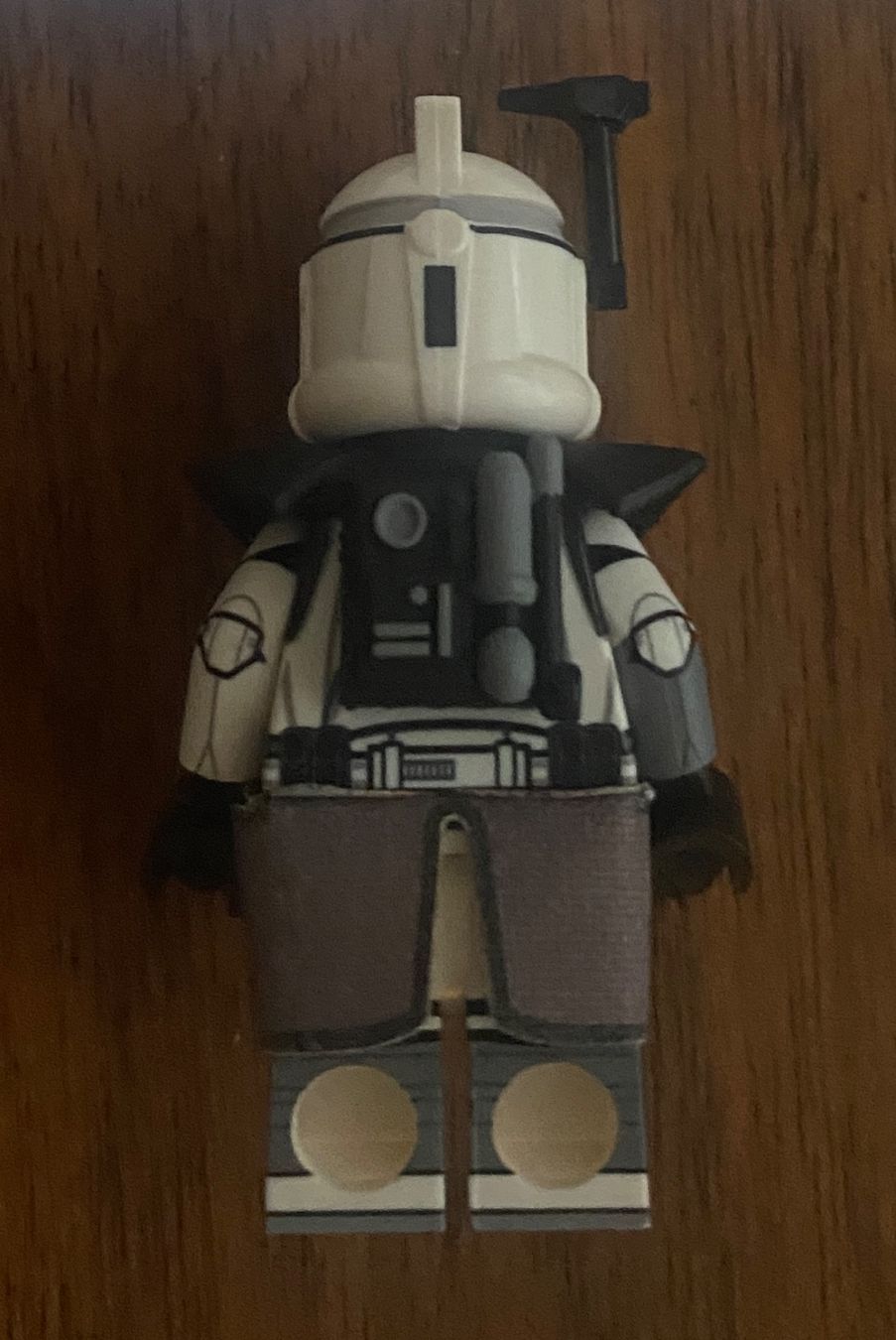 Giocattoli: Republic Clone RP2 Plain ARC Trooper - Clone Army Customs – Nuovo (secondo la descrizione) da Schaffhausen venduto da CT0409 1