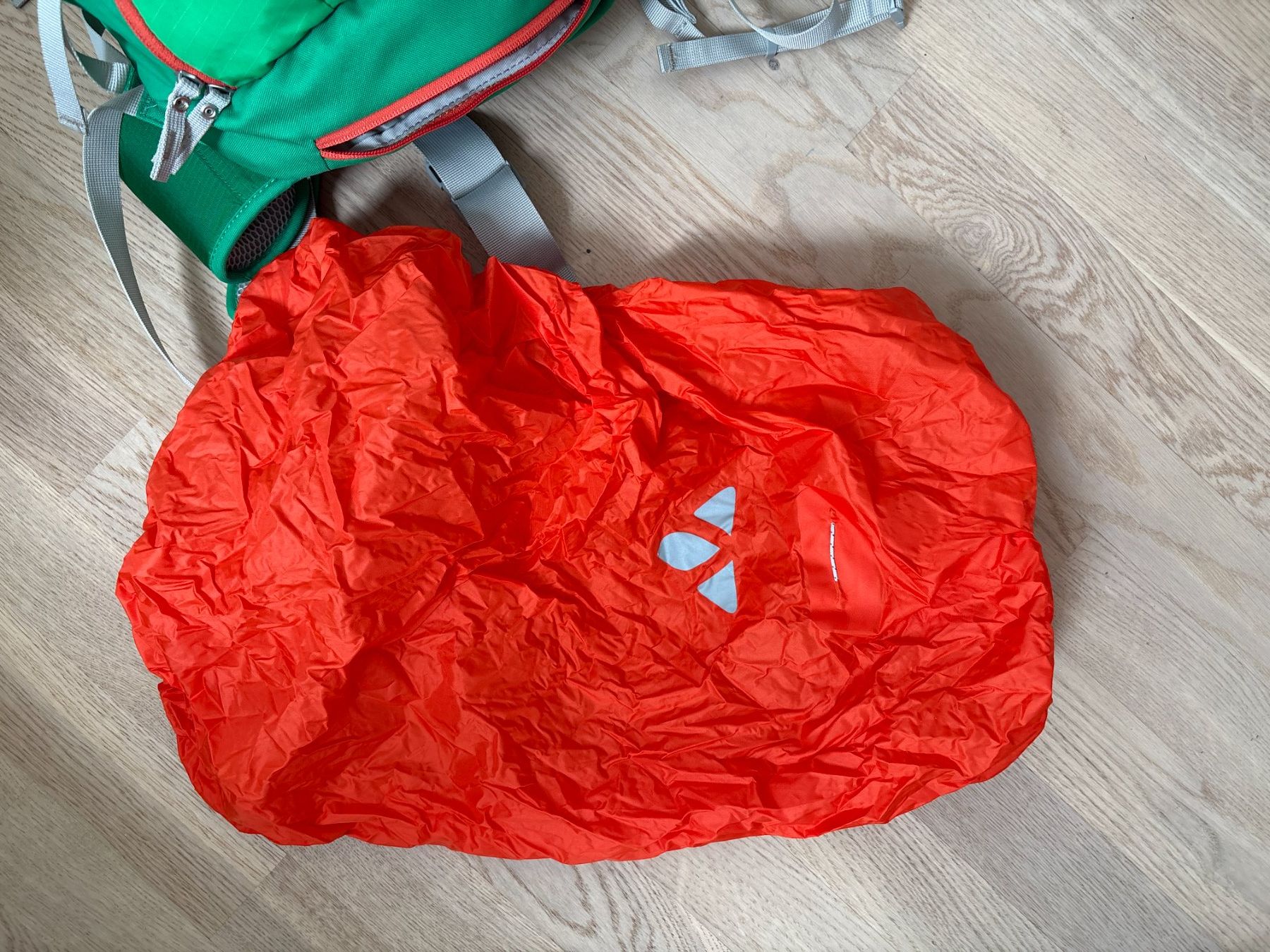 Vaude Zaini: Vaude Moab 16 – Usato da Elgg venduto da Jo_Naj 1