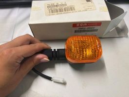 Neu Suzuki Blinker komplett Vorne Rechts hinten Links DL1000