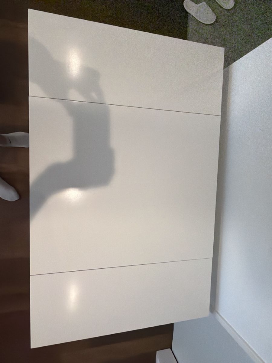 Tische: IKEA dining table extendable 78x123 – Gebraucht aus Uitikon Waldegg von yua_bdv7 4