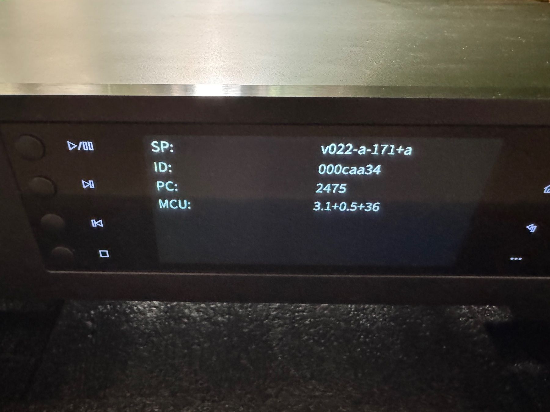 Cambridge Audio Lettore multimediale & Streamer: Cambridge Audio CXN v1 – Usato da Zürich venduto da Greg79 2