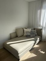 Flexform Chaiselongue / Daybed