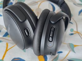 Bose QuietComfort QC45 - Top Zustand - wenig benutzt