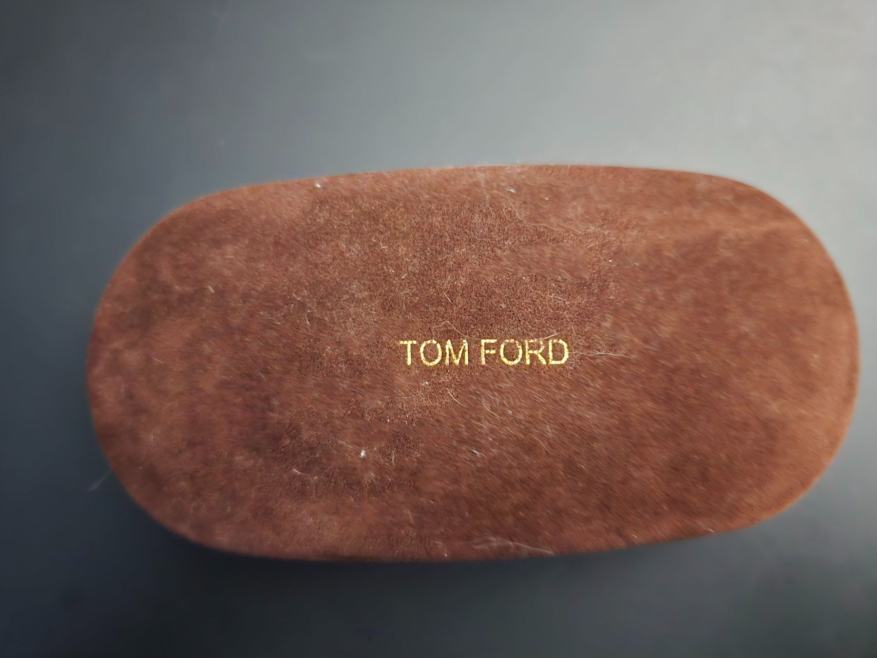 Tom Ford Occhiali & Lenti: Tom Ford PC Brille – Usato da Würenlos venduto da Eyeq 5