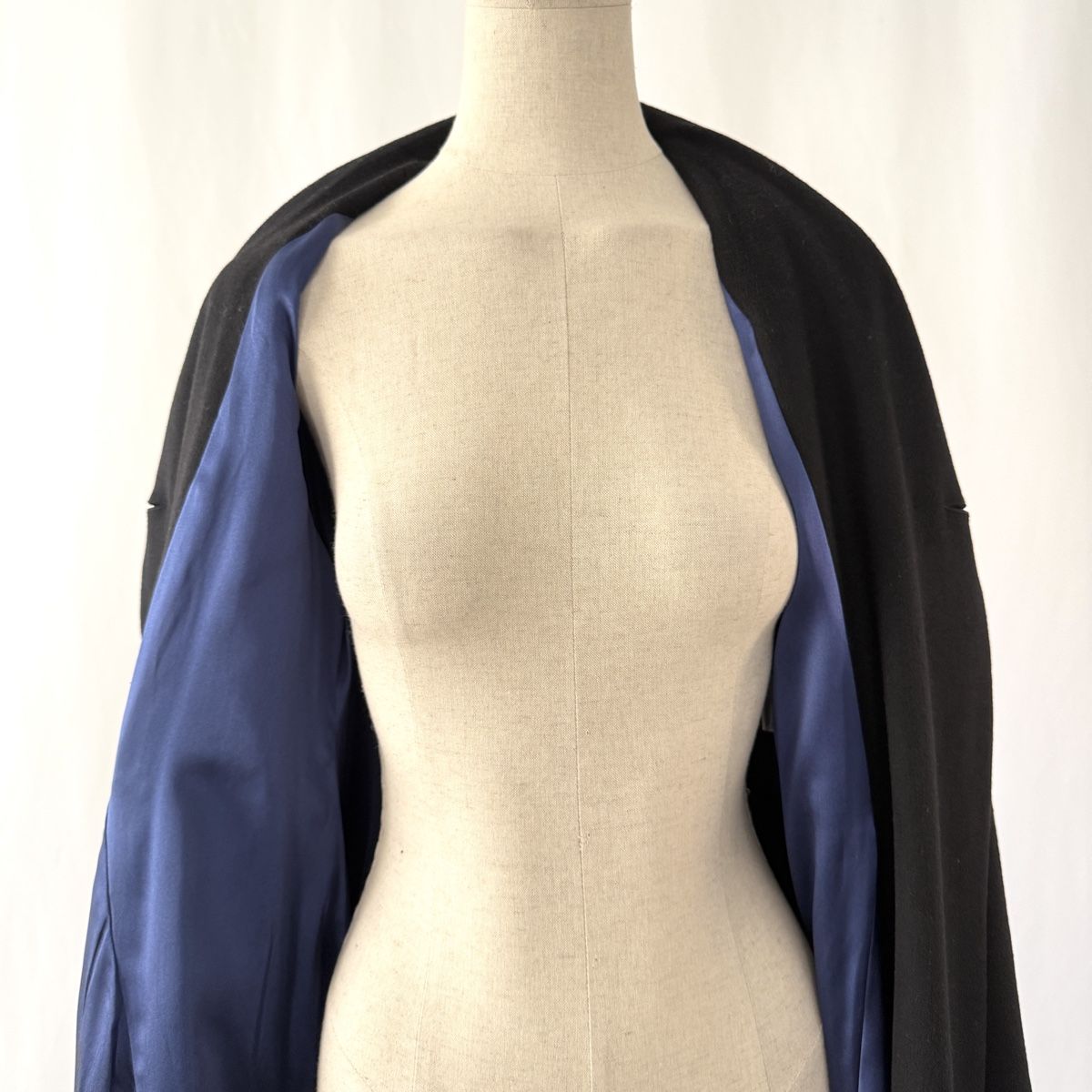 Mäntel: MANUELLE GUIBAL PARIS Wool & Cashmere Coat – Neu (gemäss Beschreibung) aus Emmen von Nightingale_2022 8