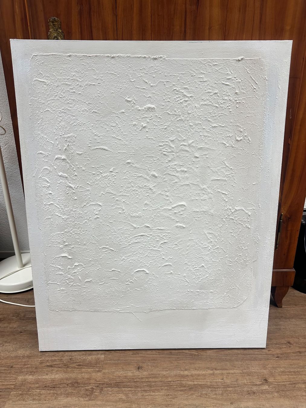 Tableaux: Bild 100 x 80 cm – D'occasion à Küsnacht ZH par tatjanakoto 1
