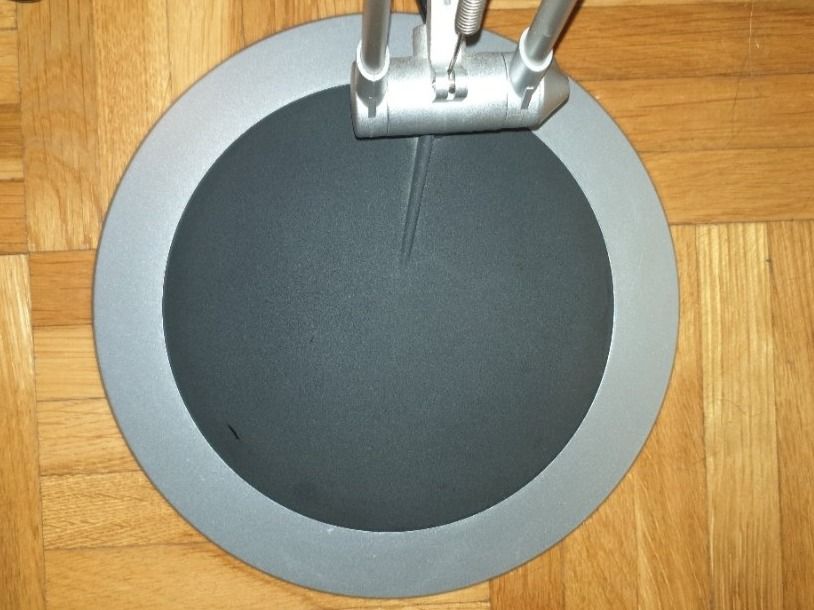 Osram Lampade: Bürolampe OSRAM Dulux Table EL 20W – Usato da Muttenz venduto da Glaucos 2
