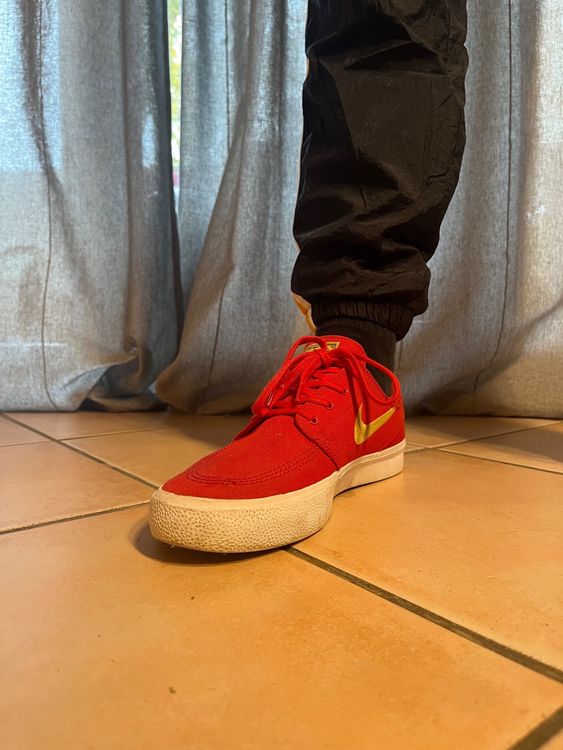 Stefan cheap janoski rouge