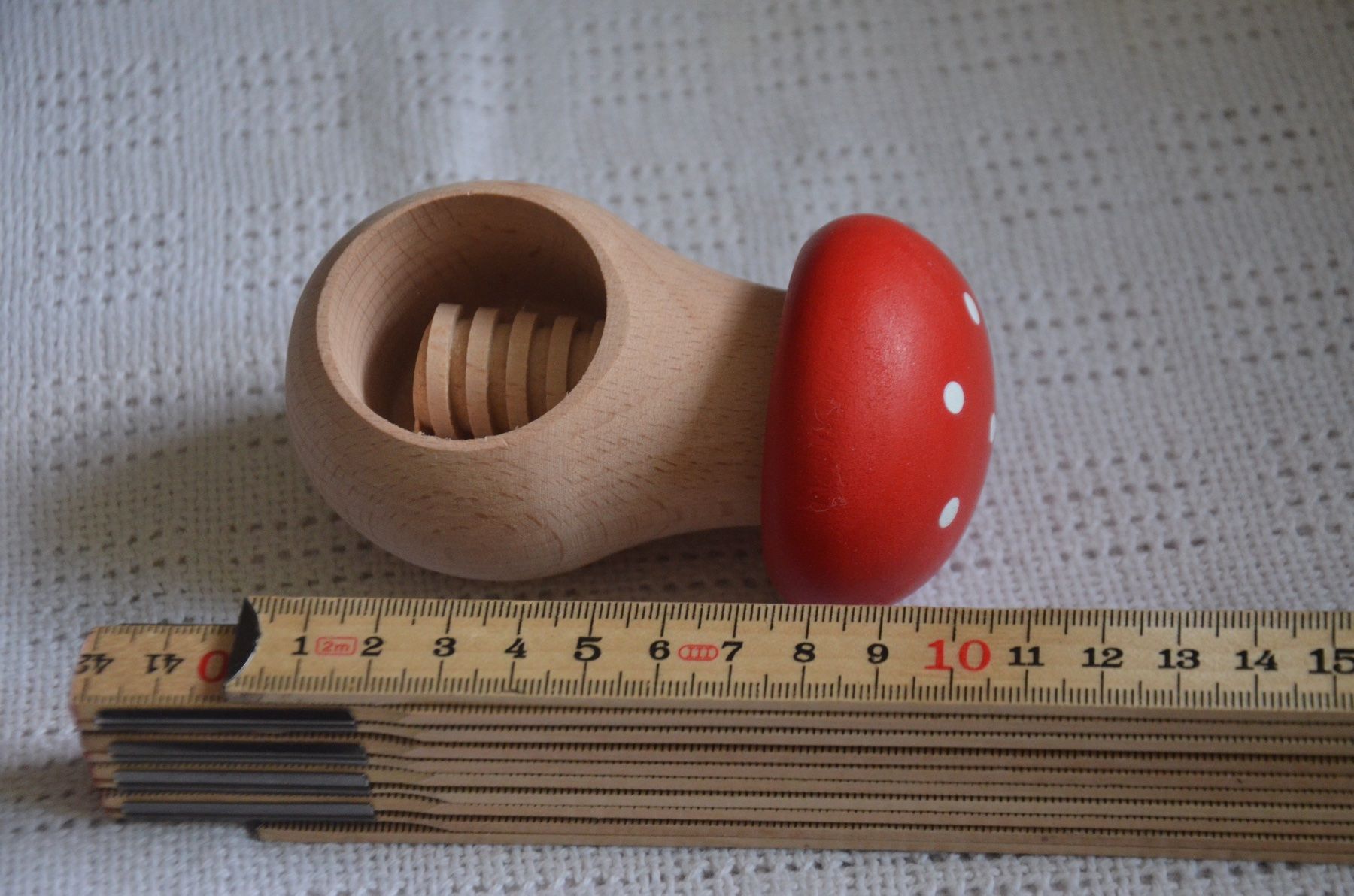 Tutte le decorazioni: FUR NUSSE NEU – Nuovo e nell'imballaggio originale da Chiasso venduto da Dolly015 1