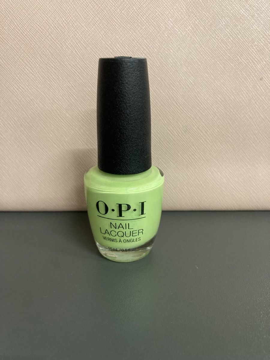 Opi Vernis à ongles: Opi Nagellack – D'occasion à Neuenhof par Ivita