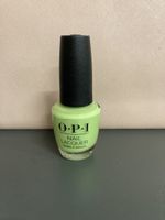 Opi Nagellack